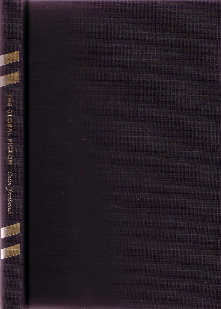 The Global Pigeon 4 The Global Pigeon - Image 2