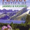 Flora Exotica Of Jammu & Kashmir -Wildlife Professional Books 203608