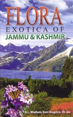 Flora Exotica Of Jammu & Kashmir