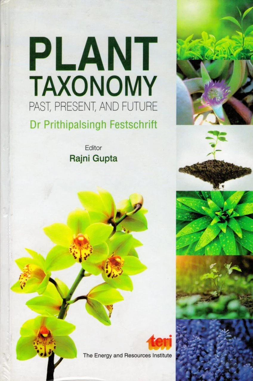 Plant Taxonomy 3 Plant Taxonomy