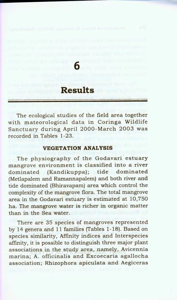 Endangered Otters In Coringa Wildlife Sanctuary, Andhra Pradesh, India 4 Endangered Otters In Coringa Wildlife Sanctuary, Andhra Pradesh, India - Image 2