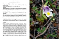 Pinguicula Of The Temperate North 25 Pinguicula Of The Temperate North -Wildlife Professional Books 204408 10