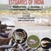 Estuaries Of India -Wildlife Professional Books 205551