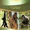 Non-Human Primates Of India 1 Non-Human Primates Of India -Wildlife Professional Books 207415