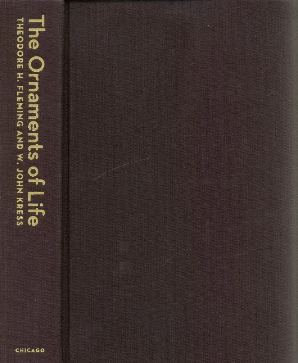 The Ornaments Of Life 3 The Ornaments Of Life