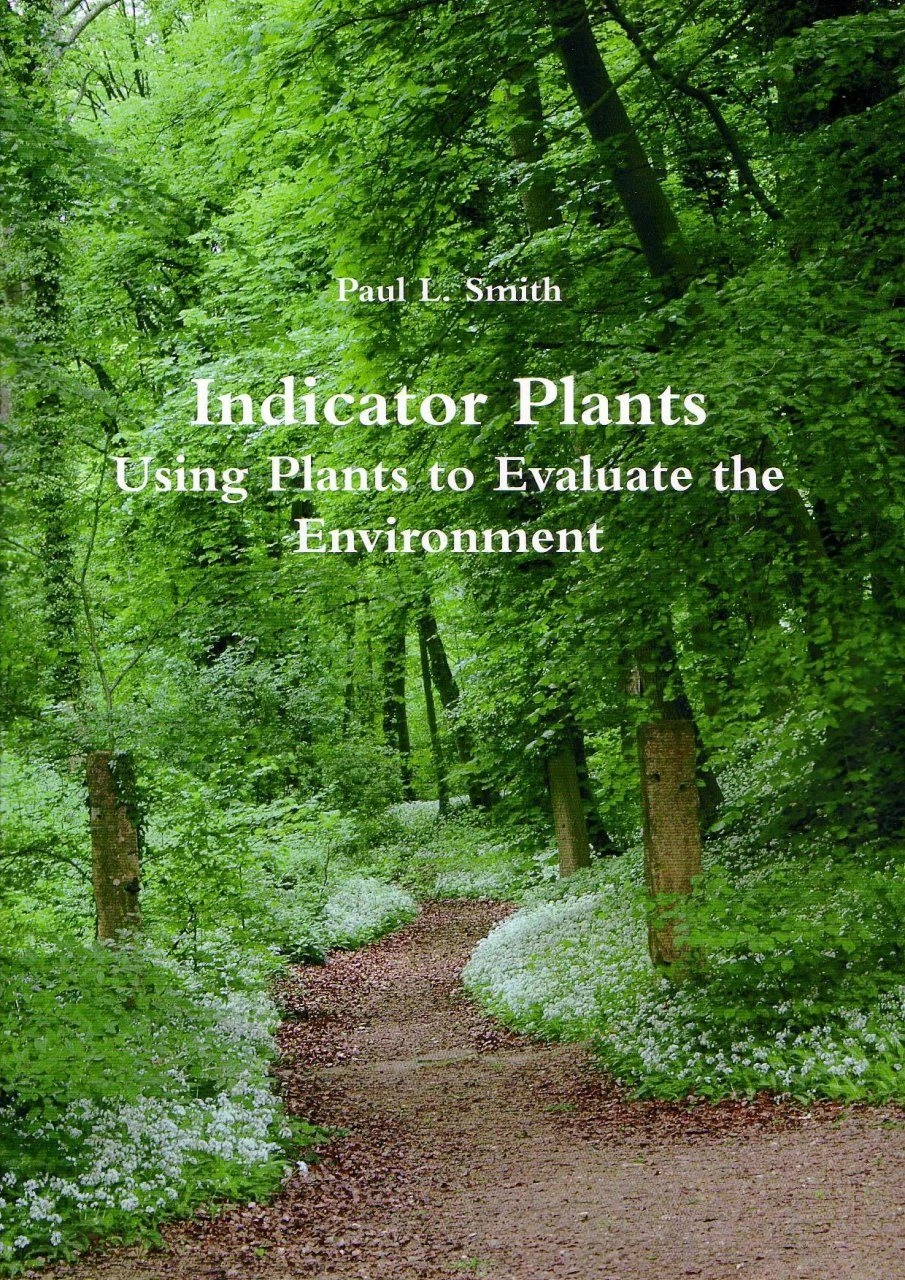 Indicator Plants (Black & White) 3 Indicator Plants (Black & White)