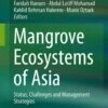 Mangrove Ecosystems Of Asia 2 Mangrove Ecosystems Of Asia -Wildlife Professional Books 208412