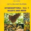 The Fauna Of British India, Hymenoptera (2-Volume Set) -Wildlife Professional Books 208912