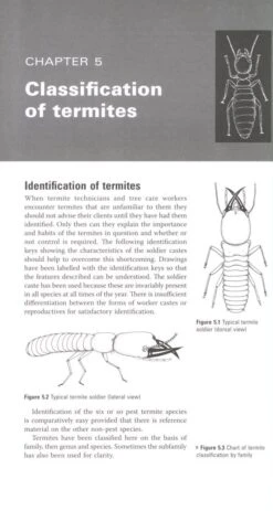 Australian Termites 9 Australian Termites -Wildlife Professional Books 208915 1