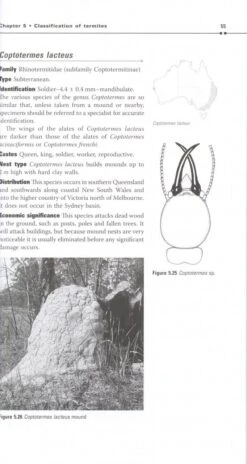 Australian Termites 12 Australian Termites -Wildlife Professional Books 208915 4