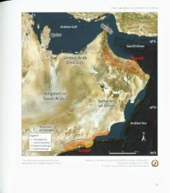 The Arabian Leopards Of Oman 12 The Arabian Leopards Of Oman -Wildlife Professional Books 211249 2