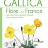 Flora Gallica: Flore De France 2 Flora Gallica: Flore De France -Wildlife Professional Books 211399