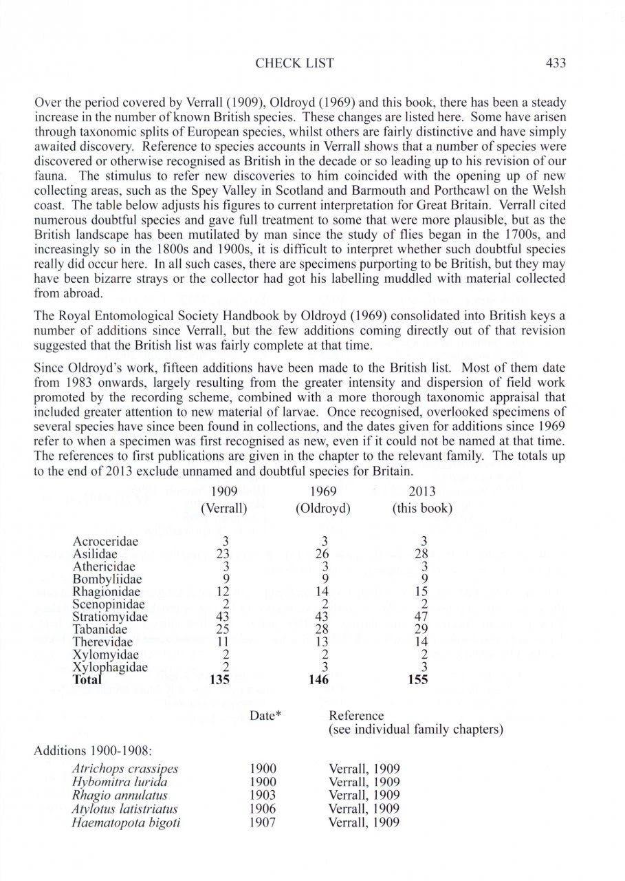British Soldierflies And Their Allies 5 British Soldierflies And Their Allies - Image 3
