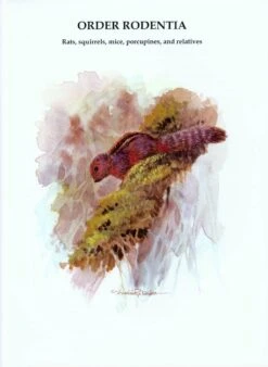 The Mammals Of Sri Lanka 18 The Mammals Of Sri Lanka -Wildlife Professional Books 212419 02