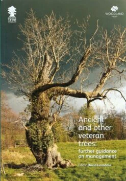 Ancient And Other Veteran Trees