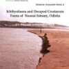Ichthyofauna And Decapod Crustacean Fauna Of Nuanai Estuary, Odisha -Wildlife Professional Books 213158