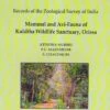 Mammal And Avi-Fauna Of Kuldiha Wildlife Sanctuary Orissa 2 Mammal And Avi-Fauna Of Kuldiha Wildlife Sanctuary Orissa -Wildlife Professional Books 213617