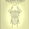 Stag Beetles Of China, Volume 1 2 Stag Beetles Of China, Volume 1 -Wildlife Professional Books 214333