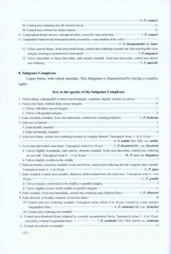 Flora Algarum Sinicarum Aquae Dulcis, Volume 19: Bacillariophyta: Naviculaceae (II) [Chinese] -Wildlife Professional Books 216303 2