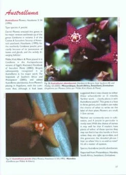 Stapeliads (Refreshed) 8 Stapeliads (Refreshed) -Wildlife Professional Books 216668 1