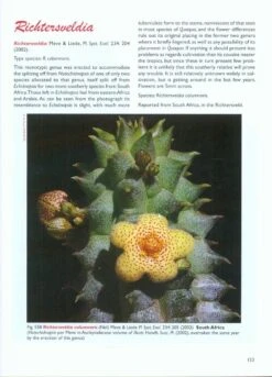 Stapeliads (Refreshed) 10 Stapeliads (Refreshed) -Wildlife Professional Books 216668 3