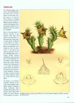 Stapeliads (Refreshed) 11 Stapeliads (Refreshed) -Wildlife Professional Books 216668 4