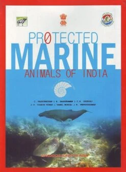 Protected Marine Animals Of India