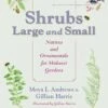 Shrubs Large And Small 1 Shrubs Large And Small -Wildlife Professional Books 217309