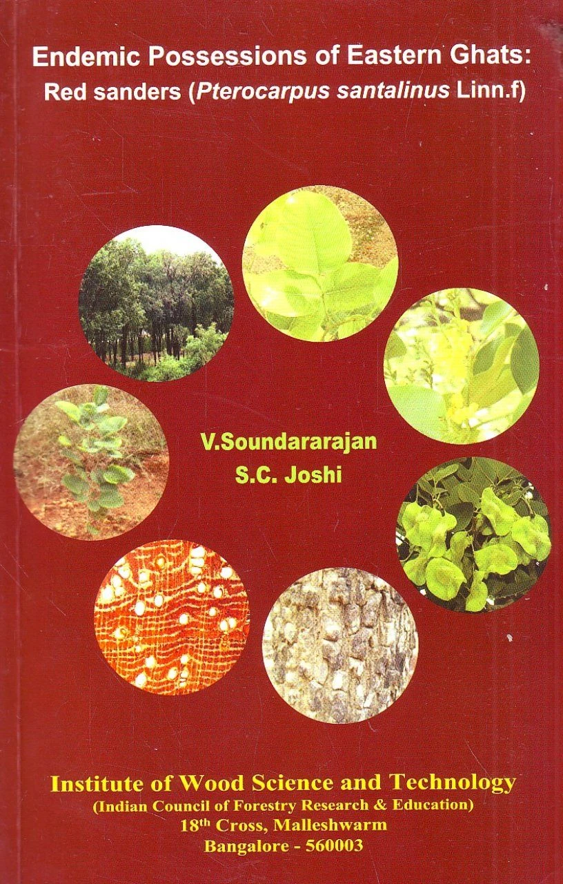 Endemic Possessions Of Eastern Ghats 3 Endemic Possessions Of Eastern Ghats