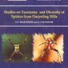 Studies On Taxonomy And Diversity Of Spiders From Darjeeling Hills With Special Reference To Family Clubioneidae In Light Of Conservation -Wildlife Professional Books 218375