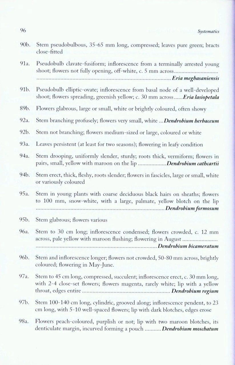Orchids Of Odisha 4 Orchids Of Odisha - Image 2