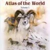 CIC Caprinae Atlas Of The World (2-Volume Set) 2 CIC Caprinae Atlas Of The World (2-Volume Set) -Wildlife Professional Books 218886
