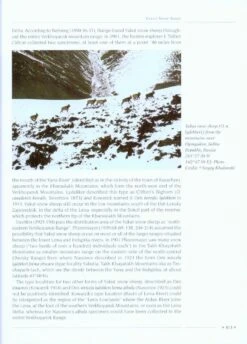 CIC Caprinae Atlas Of The World (2-Volume Set) 22 CIC Caprinae Atlas Of The World (2-Volume Set) -Wildlife Professional Books 218886 05