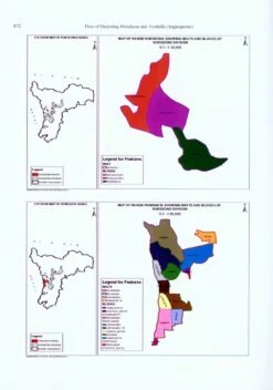 Flora Of Darjeeling Himalayas And Foothills (Angiosperms) 8 Flora Of Darjeeling Himalayas And Foothills (Angiosperms) -Wildlife Professional Books 219088 2