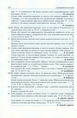 Pchely Podsemeistv Rophitinae I Nomiinae (Hymenoptera, Halictidae) Rossii I Sopredel'nykh Territorii [Bees Of The Subfamilies Rophitinae And Nomiinae (Hymenoptera, Halictidae) Of Russia And Adjacent Territories] -Wildlife Professional Books 219843 2