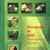 Monograph On Noni 1 Monograph On Noni -Wildlife Professional Books 219891