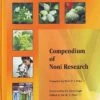 Compendium Of Noni Research -Wildlife Professional Books 219892