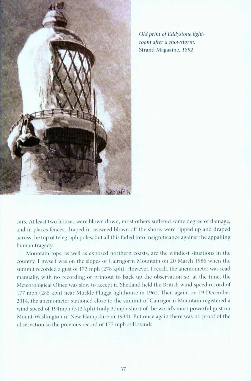 A Natural History Of Lighthouses 4 A Natural History Of Lighthouses - Image 2