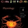 The Natural History Of The Crustacea, Volume 4: Physiology -Wildlife Professional Books 220169