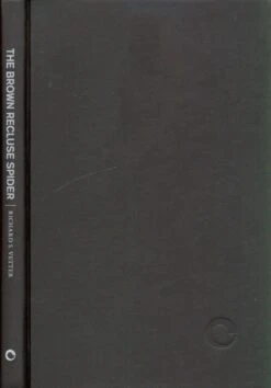 The Brown Recluse Spider 13 The Brown Recluse Spider -Wildlife Professional Books 220428