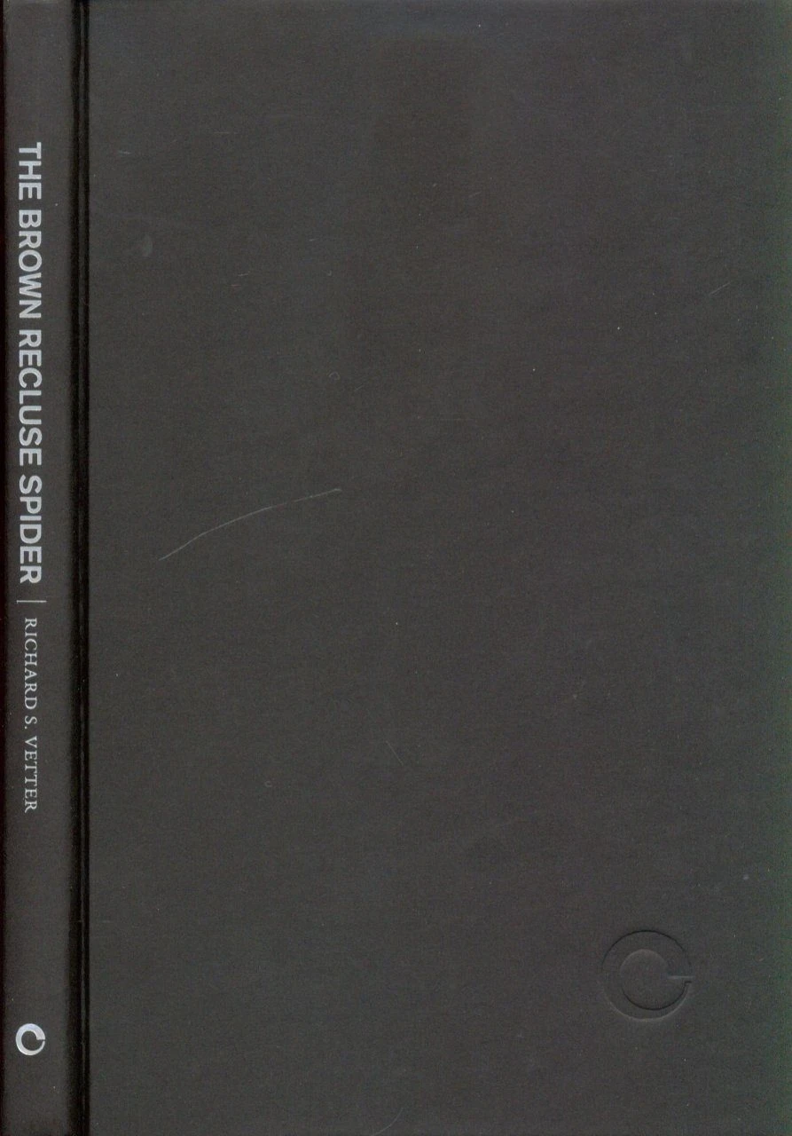 The Brown Recluse Spider 8 The Brown Recluse Spider - Image 6