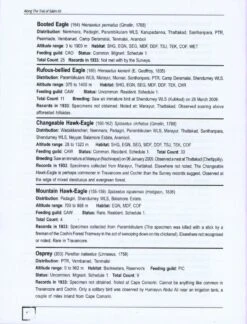 Along The Trail Of Sálim Ali - A Study Of Avifauna, Their Habitats And Ecological History 10 Along The Trail Of Sálim Ali - A Study Of Avifauna, Their Habitats And Ecological History -Wildlife Professional Books 222888 3