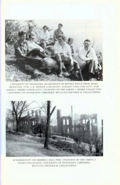 Guide To The Vascular Plants Of Tennessee 9 Guide To The Vascular Plants Of Tennessee -Wildlife Professional Books 223150 2