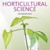Introduction To Horticultural Science -Wildlife Professional Books 223165