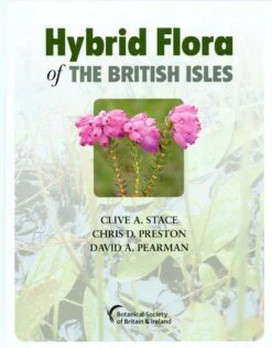 Hybrid Flora Of The British Isles