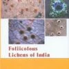 Foliicolous Lichens Of India 2 Foliicolous Lichens Of India -Wildlife Professional Books 223592