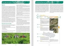 Atlas De La Flore Patrimoniale Du Val D'Oise [Atlas Of The Floral Wealth Of Val D'Oise] -Wildlife Professional Books 224462 2