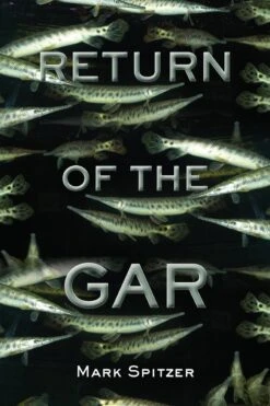 Return Of The Gar