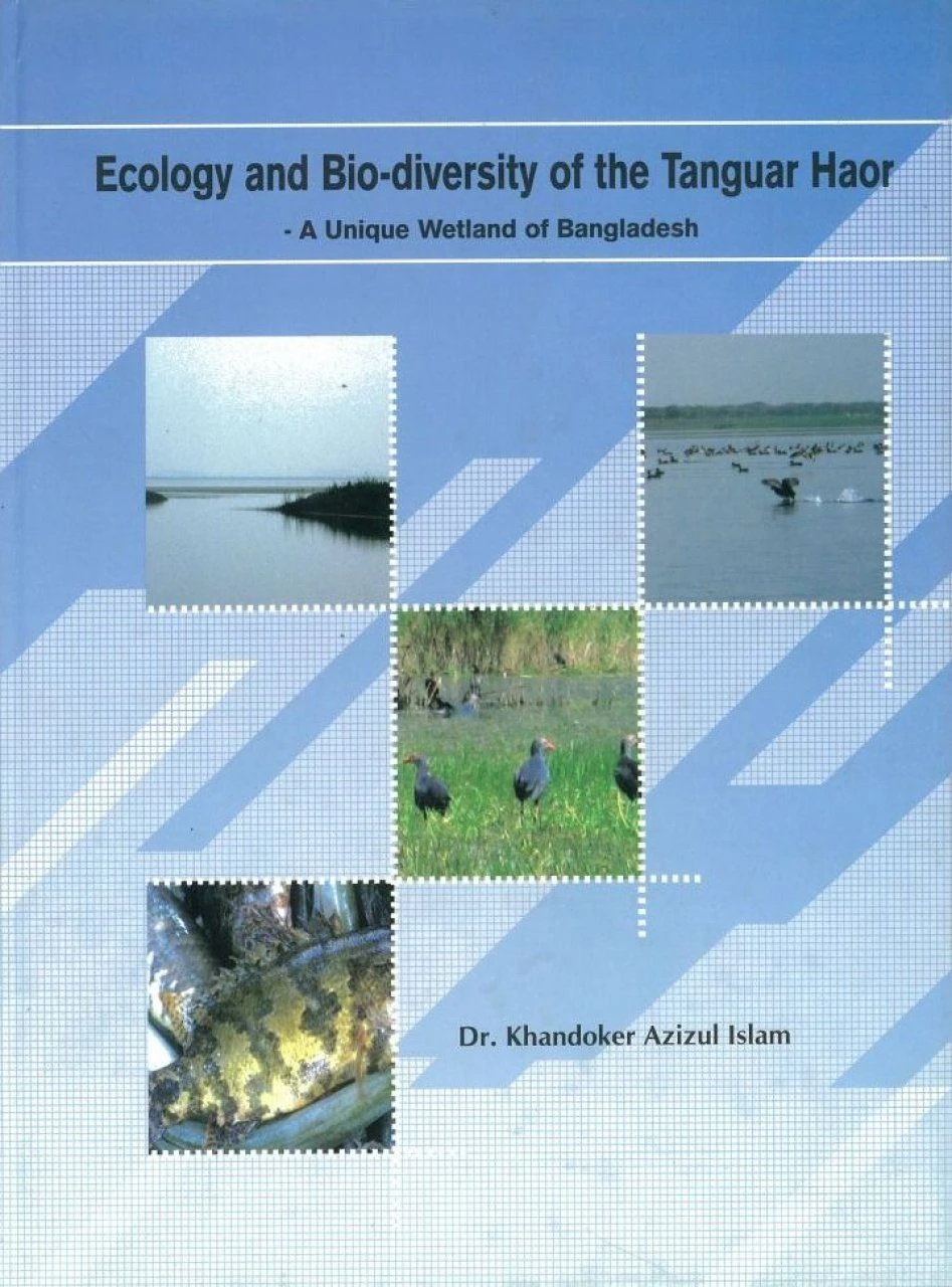 Ecology And Biodiversity Of The Tanguar Haor 3 Ecology And Biodiversity Of The Tanguar Haor