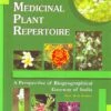 Medicinal Plant Repertoire 2 Medicinal Plant Repertoire -Wildlife Professional Books 225314
